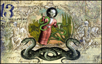 year of the snake