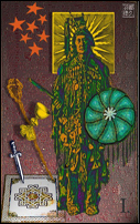 magician